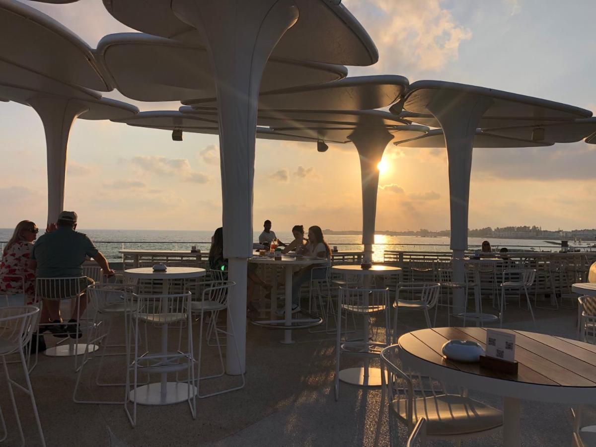 Villa Yolo Peyia Dış mekan fotoğraf