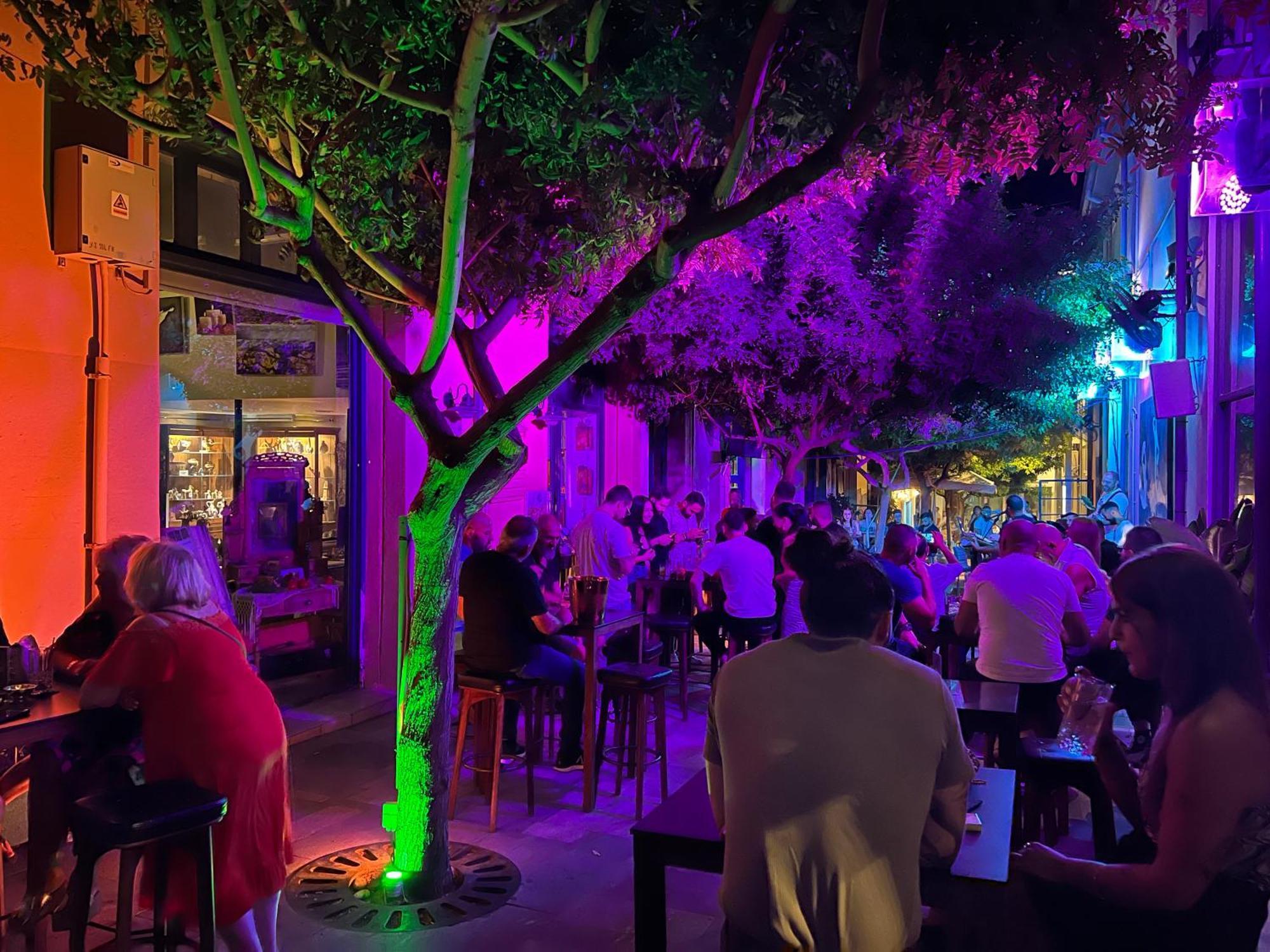 Villa Yolo Peyia Dış mekan fotoğraf