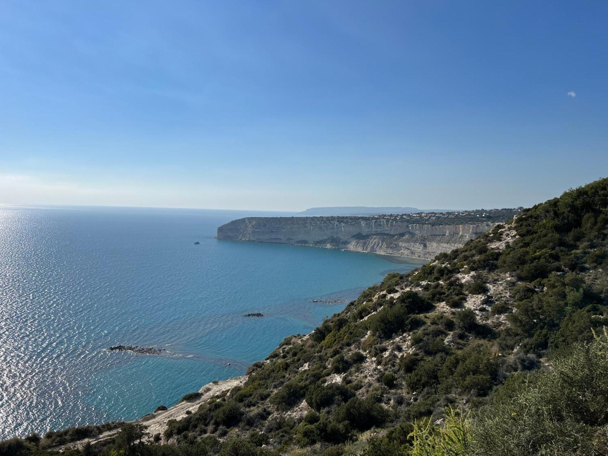 Villa Yolo Peyia Dış mekan fotoğraf