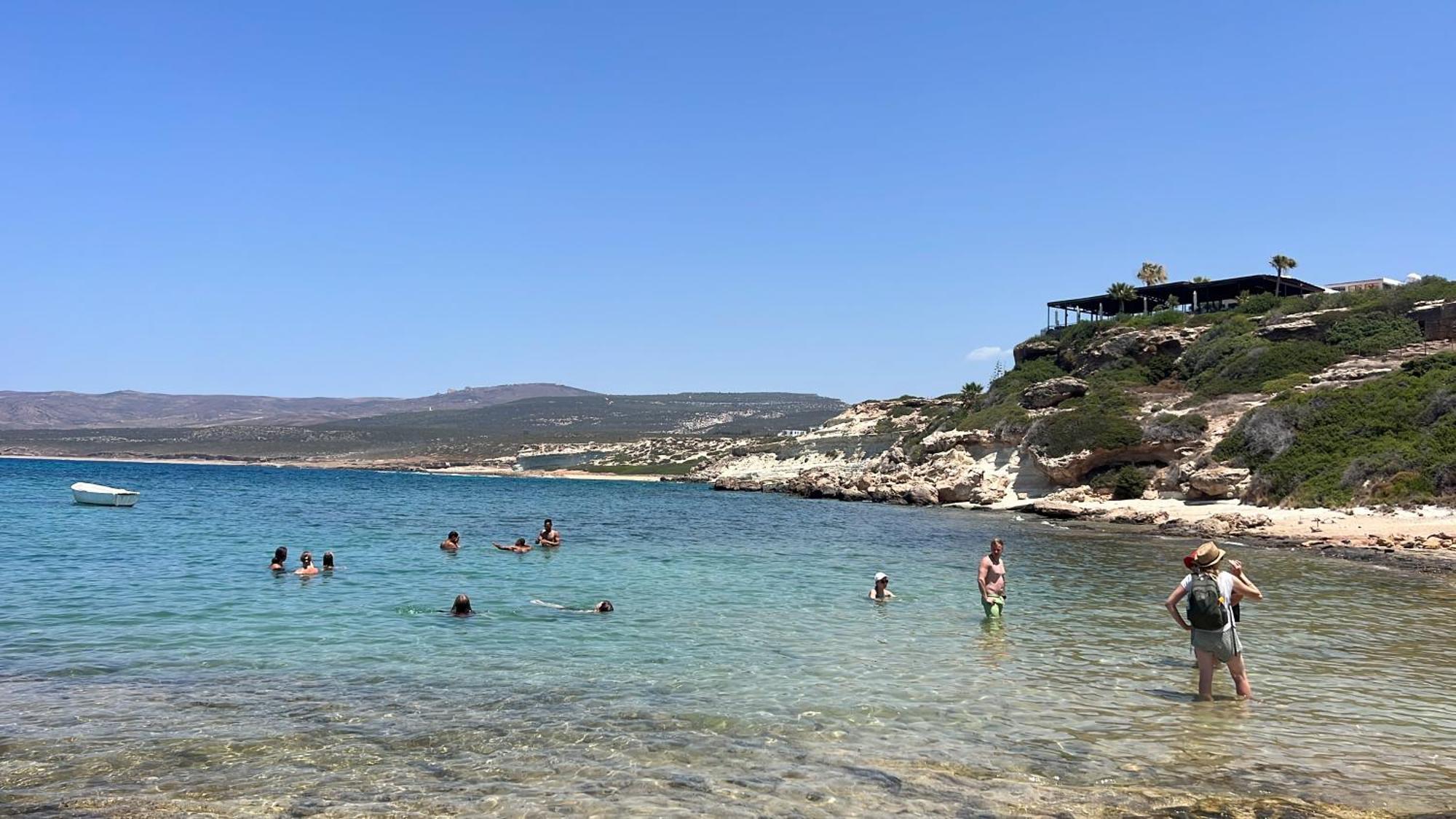 Villa Yolo Peyia Dış mekan fotoğraf