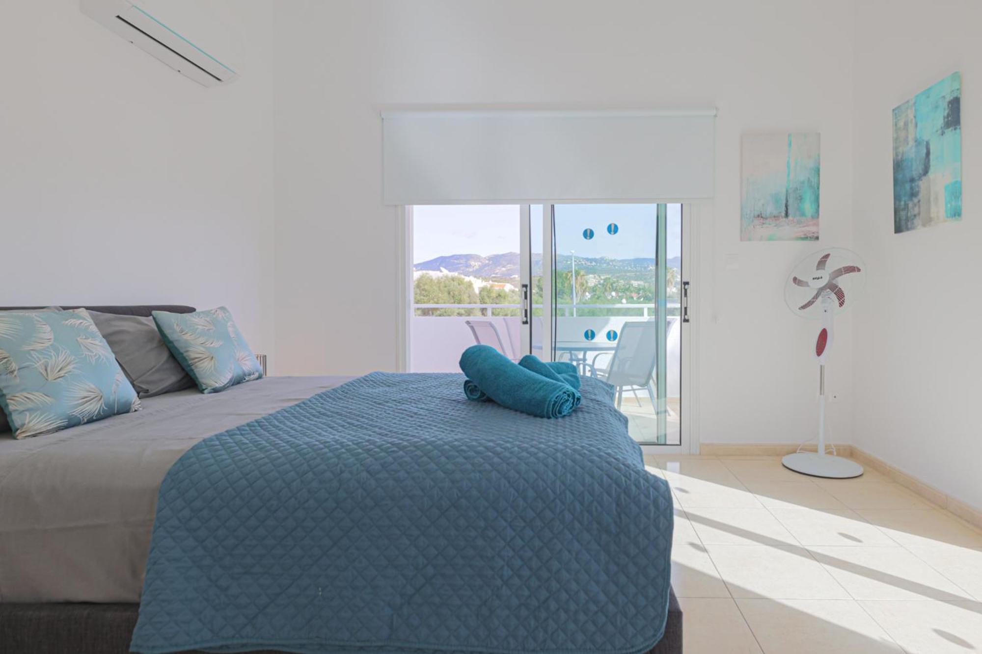 Villa Yolo Peyia Dış mekan fotoğraf