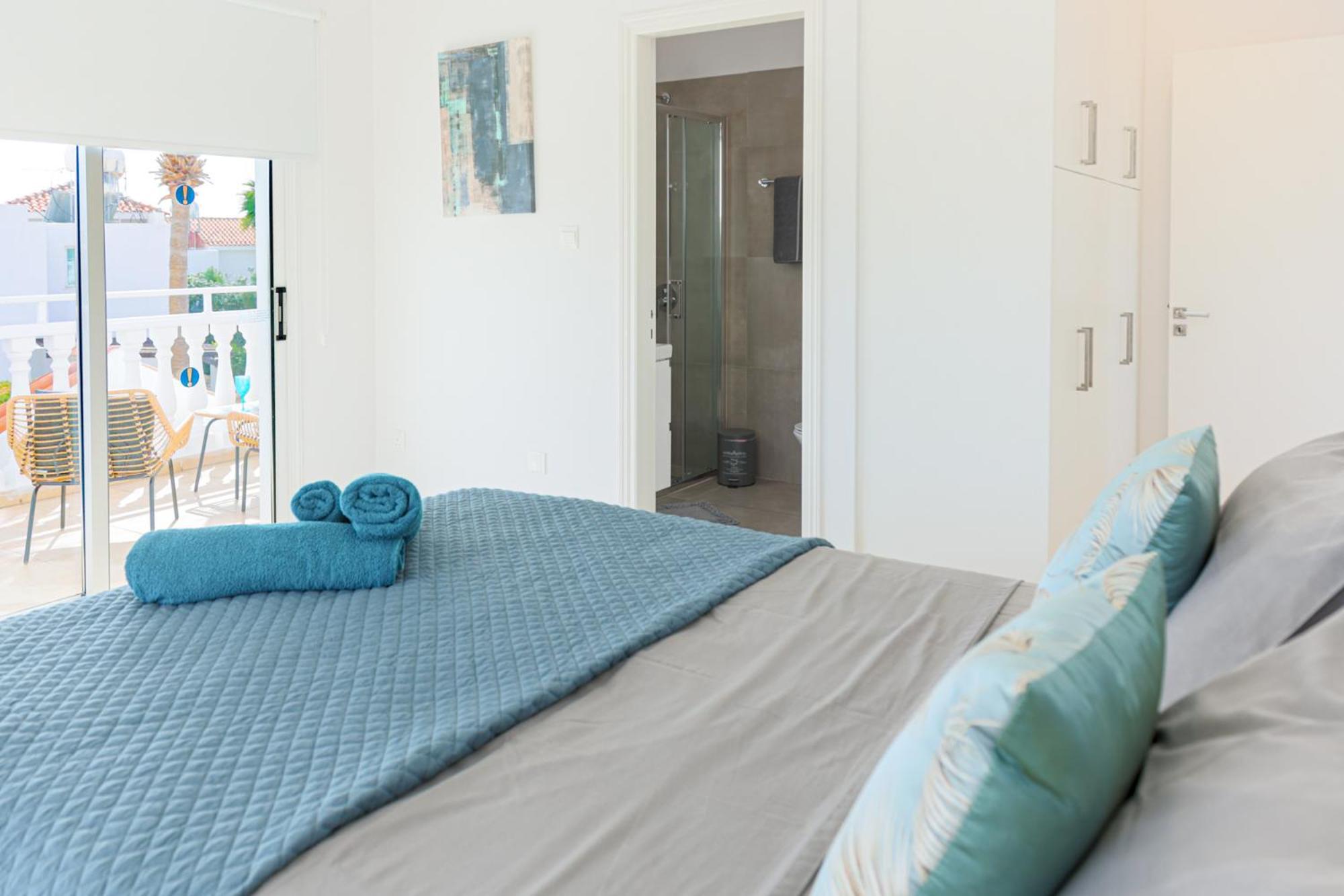 Villa Yolo Peyia Dış mekan fotoğraf