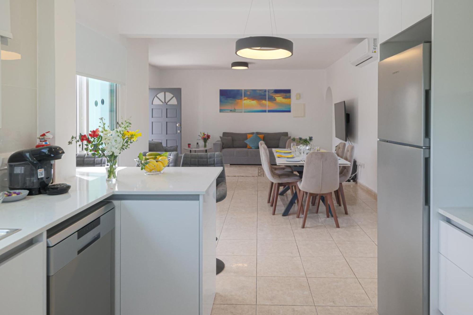 Villa Yolo Peyia Dış mekan fotoğraf
