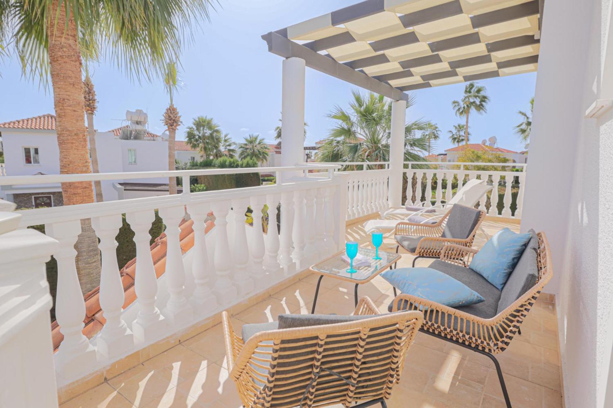 Villa Yolo Peyia Dış mekan fotoğraf