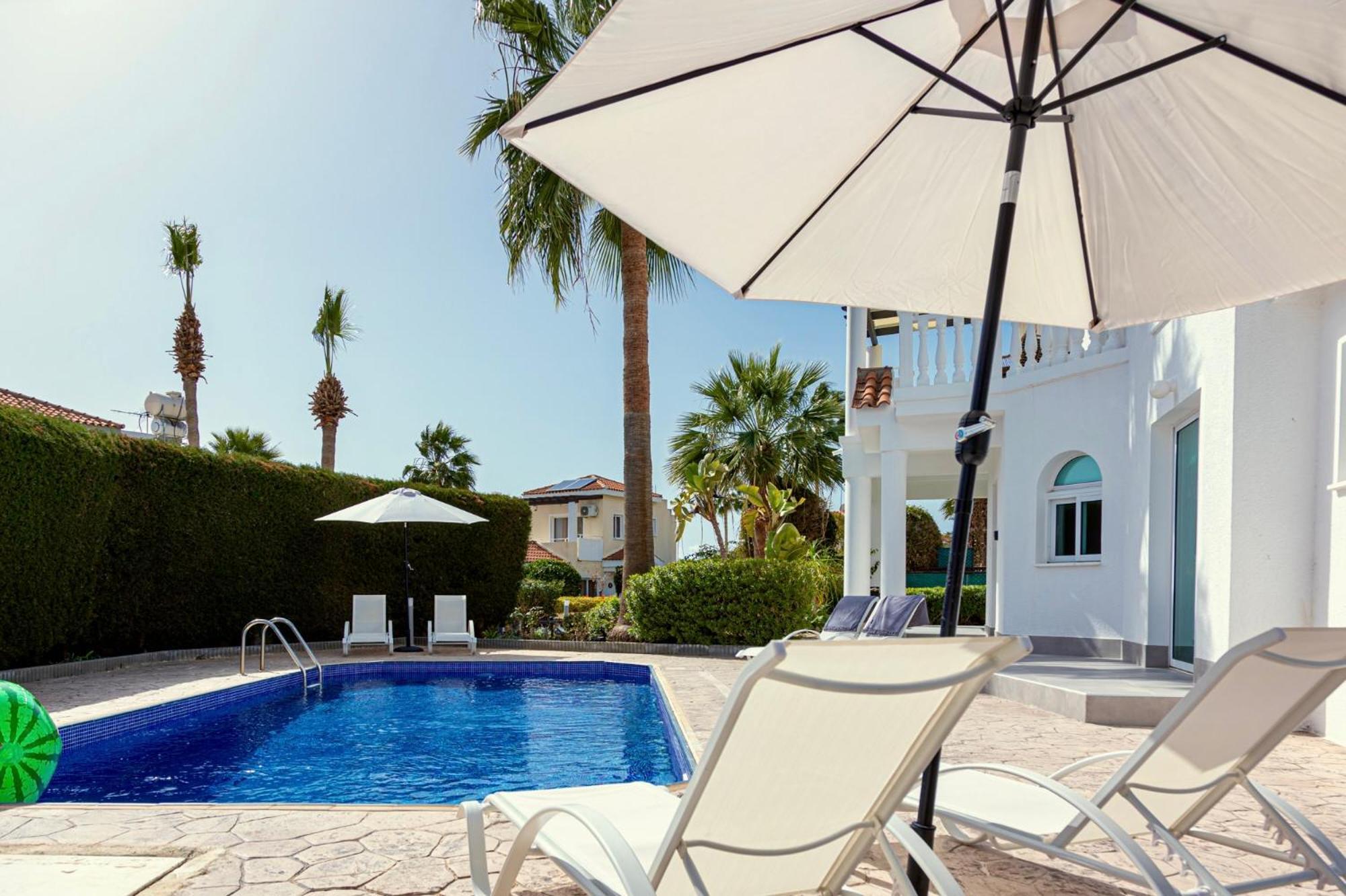 Villa Yolo Peyia Dış mekan fotoğraf