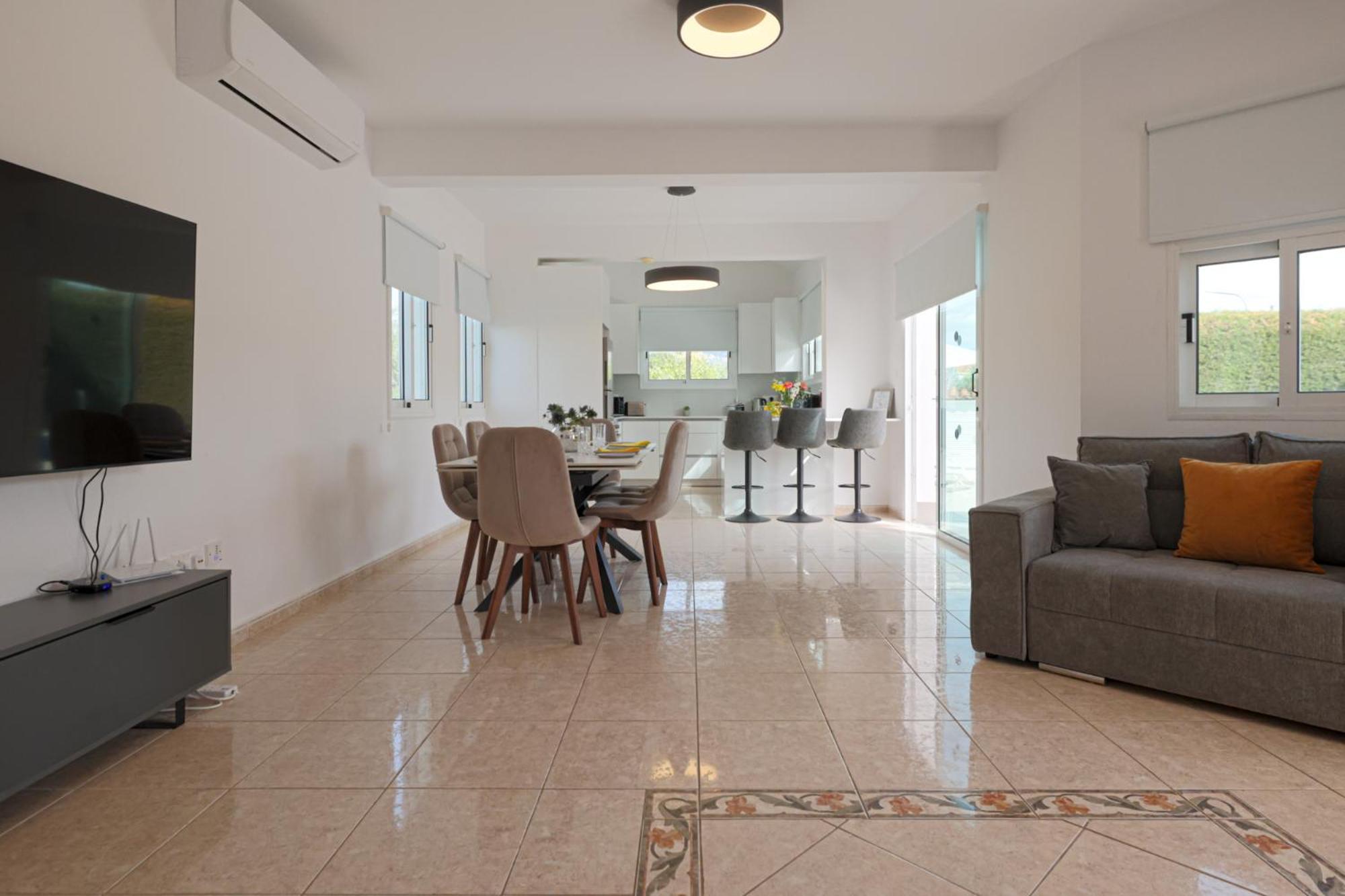 Villa Yolo Peyia Dış mekan fotoğraf